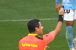 ملبورن سیتی و پرث گلوری