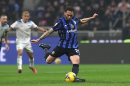 هاکان چالهان اوعلو و چالش ساخت بازیکن کامل