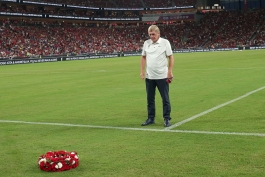 سر کنی دالگلیش و انتخاب کوه راشمور