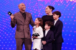 چالش جالب تیری آنری