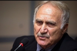 حسین کلانی پیشکسوت پرسپولیس