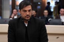 عکس از نیما نکیسا مدیرعامل سابق ذوب آهن