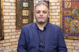 عکس از سجاد انوشیروانی رییس فدراسیون وزنه برداری