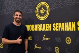 عکس از هادی عقیلی سپاهان