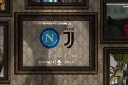 ناپولی - یوونتوس