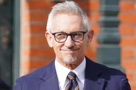 گری لینکر کارشناس فوتبال انگلیسی