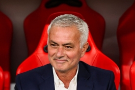 سرمربی بنفیکا، آقای خاص 