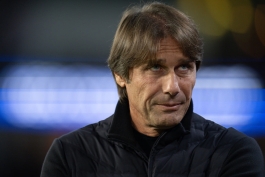 سرمربی ایتالیایی ناپولی