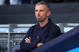 سرمربی انگلیسی وولورهمپتون 