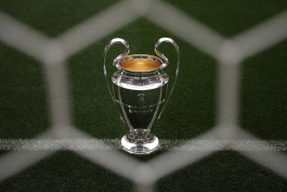 جام قهرمانی لیگ قهرمانان اروپا