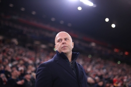 سرمربی هلندی لیورپول 