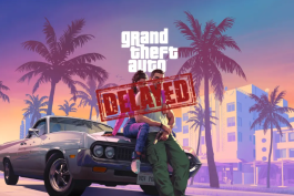 بازی  GTA 6  توسط راک استار تاخیر خورد