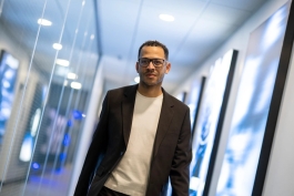 سرمربی جدید چلسی 