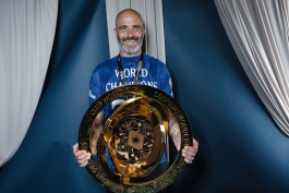 انزو مارسکا، سرمربی سابق چلسی