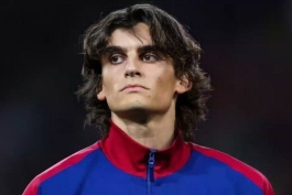 جرارد مارتین ملقب به جرارد مالدینی