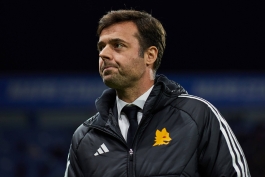 تیاگو پینتو، مدیر ورزشی سابق رم 