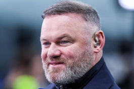 وین رونی، اسطوره فوتبال انگلیس و باشگاه منچستریونایتد 