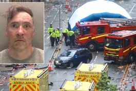 پل دویل، عامل حادثه وحشتناک جشن قهرمانی لیورپول در لیگ برتر انگلیس