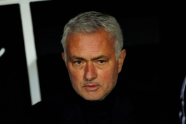 ژوزه مورینیو، سرمربی بنفیکا