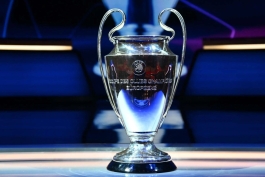 با توجه به قرعه‌کشی؛ شانس هر تیم برای قهرمانی در لیگ قهرمانان اروپا چه قدر است؟