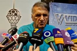 بهروز سلطانی ـ پیشکسوت پرسپولیس