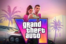 جیسون و لوسیا، شخصیت‌های بازی GTA 6 