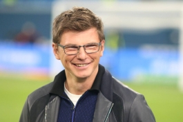 آندری آرشاوین