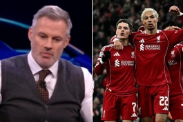 جیمی کرگر، کارشناس تلویزیون فوتبال و اسطوره لیورپول 