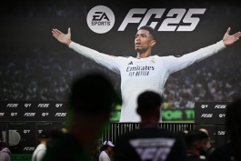 فروش بازی EA FC 25، بازی EA FC 25، گیم