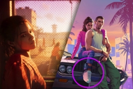 احتمال اسپویل بخش داستانی بازی GTA 6 