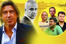 نقل و انتقالات استقلال و پرسپولیس 
