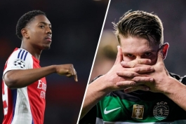 آرسنال | طرفداری