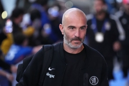 انزو مارسکا,چ، سرمربی ایتالیایی چلسی