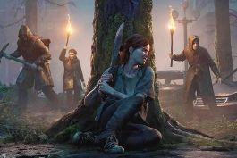 بازی آخرین بازمانده از ما، The Last Of US
