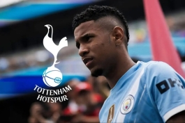 نقل و انتقالات تاتنهام