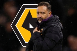 ویتور پریرا، سرمربی پرتغالی وولورهمپتون 