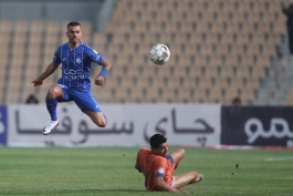 ابوالفضل جلالی-استقلال