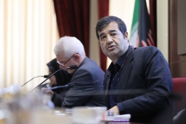 احمد دنیامالی-وزیر ورزش و جوانان