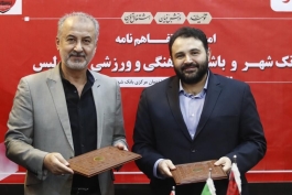 محمدمهدی احمدی-رضا درویش-پرسپولیس-بانک شهر