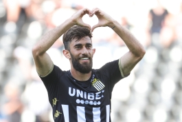 علی قلی زاده-شارلروا بلژیک