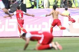 عیسی آل کثیر-دربی تهران