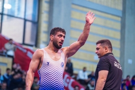 امیرحسین فیروزپور-استقلال جویبار