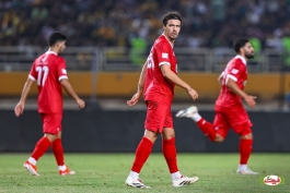 مارکو باکیچ-پرسپولیس