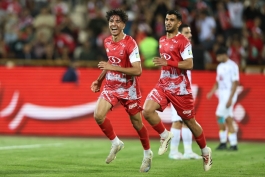 یعقوب براجعه-پرسپولیس-هوادار