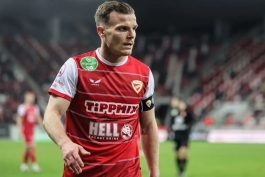 دنیل گرا-مدافع پرسپولیس