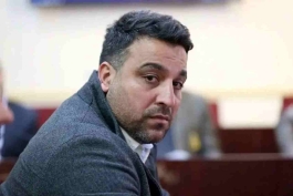 احسان حدادی-رئیس فدراسیون دوومیدانی