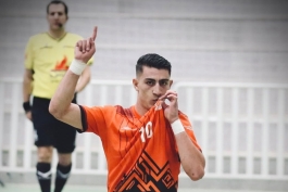 لیگ برتر فوتسال