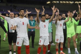 صالح حردانی-محمد محبی-تیم ملی ایران