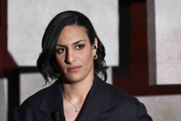 ایمان خلیف-بوکس