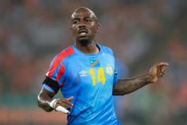 گائل کاکوتا-تیم ملی کنگو